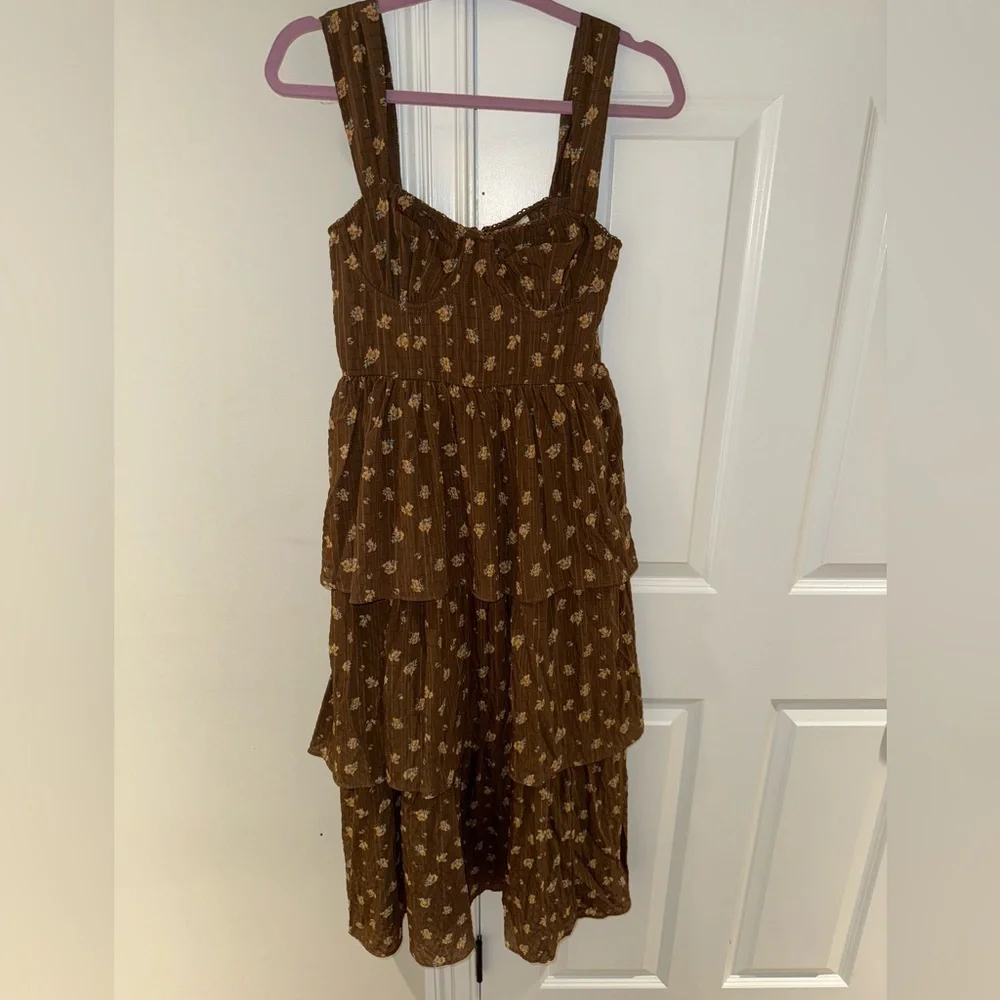 Creamon Dress NWT Size Small - Picture 7 of 8